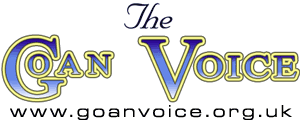 goan voice uk