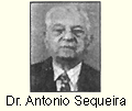 DR ANTONIO SEQUEIRA 