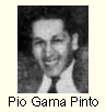 Pio Gama Pinto