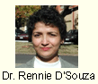 Dr. Rennie  D'Souza
