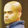 <b>Ashley Fernandes</b>, 28, went to an Indian restaurant and confided to a ... - Ashley-Fernandesone100